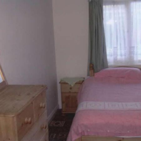 ברידלינגטון Spa Holiday Apartments חדר תמונה