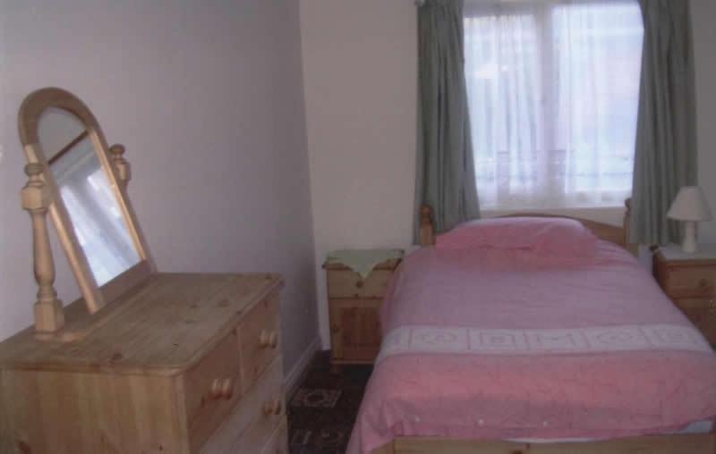 ברידלינגטון Spa Holiday Apartments חדר תמונה