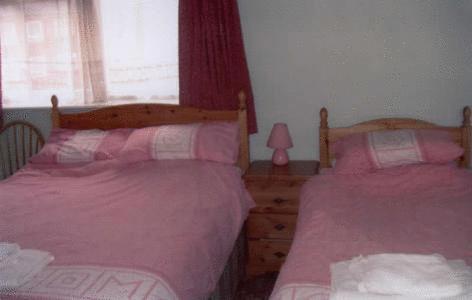 ברידלינגטון Spa Holiday Apartments חדר תמונה